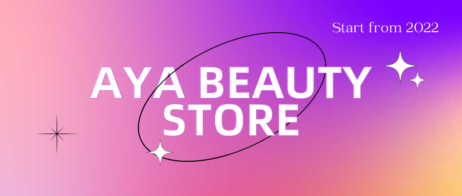 Aya beauty store